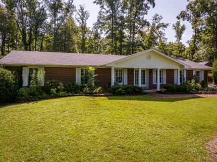 Farm and Ranch in Decatur County, Tennessee