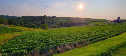 Hunting Property in La Crosse County, Wisconsin