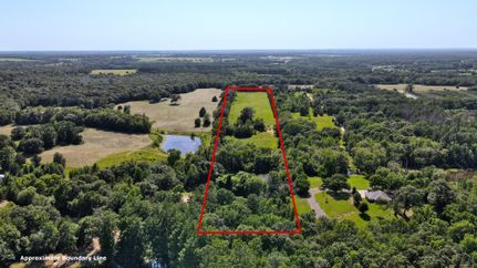 Land in Henderson County, Texas