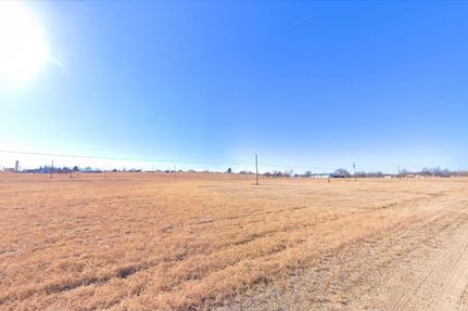 Undeveloped Land in Donley County, Texas