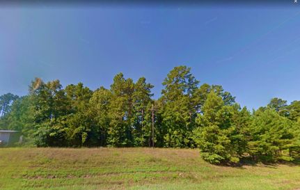 Undeveloped Land in Marion County, Texas