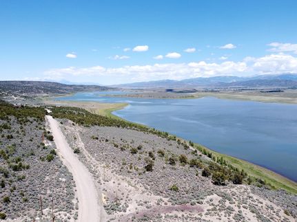 Undeveloped Land in Costilla County, Colorado
