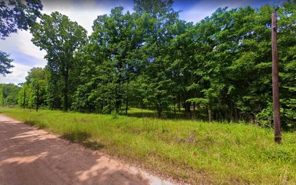 Land in San Jacinto County, Texas