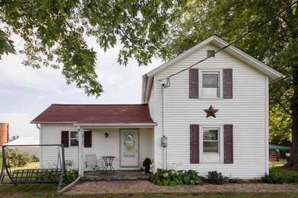 Recreational Property in Knox County, Illinois
