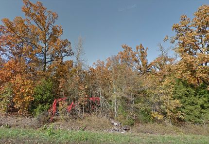 Undeveloped Land in Izard County, Arkansas