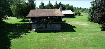 Commercial Property in Yates County, New York