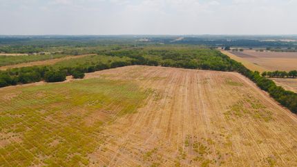 Land in Milam County, Texas