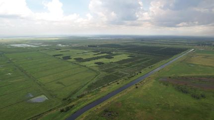 Recreational Property in Highlands County, Florida