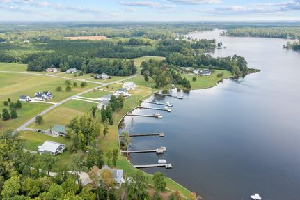 Recreational Property in Beaufort County, North Carolina