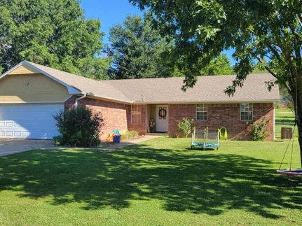 Timberland Property in Le Flore County, Oklahoma