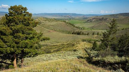 House in Routt County, Colorado