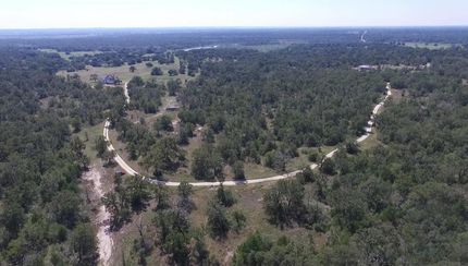 House in Burleson County, Texas