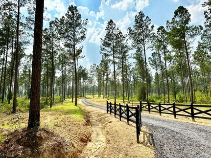 Horse Property in Cherokee County, Alabama