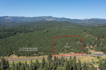 Land in Kootenai County, Idaho