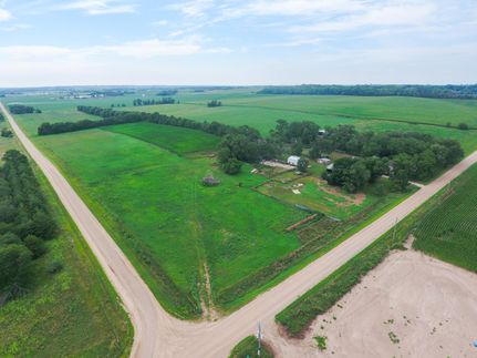 Land in Madison County, Nebraska