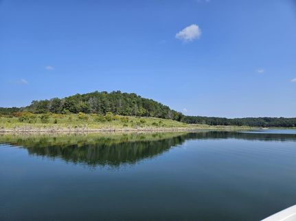 Undeveloped Land in Marion County, Arkansas