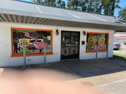 Land in Crenshaw County, Alabama