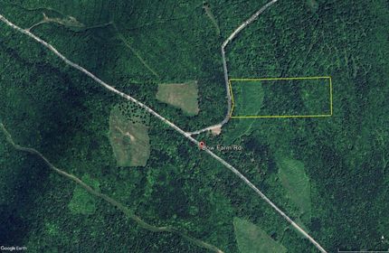 Farm and Ranch in Aroostook County, Maine