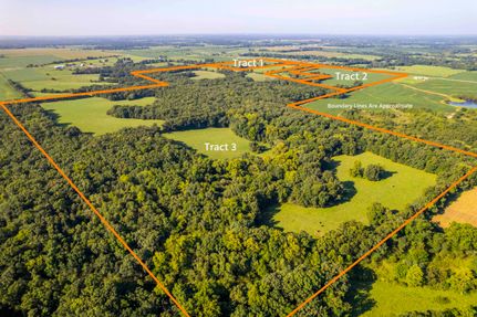 Farm and Ranch in Monroe County, Missouri