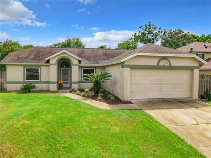 Land in Volusia County, Florida