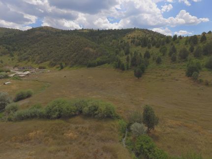 Farm and Ranch in Bannock County, Idaho