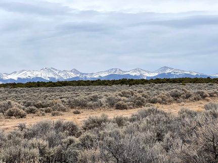 Farm and Ranch in Costilla County, Colorado