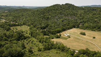 Land in Macon County, Tennessee