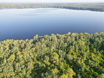 Undeveloped Land in Washington County, Florida