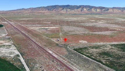 Farm and Ranch in Humboldt County, Nevada