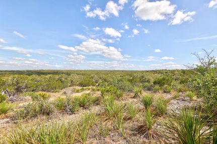 Farm and Ranch in Kerr County, Texas