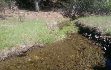 Farm and Ranch in Mendocino County, California