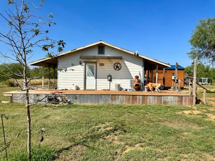 Recreational Property in La Salle County, Texas