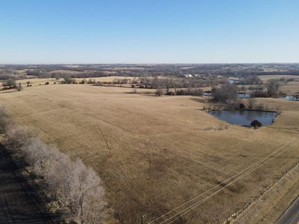 Farm and Ranch in Caldwell County, Missouri