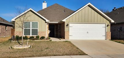 Timberland Property in Denton County, Texas