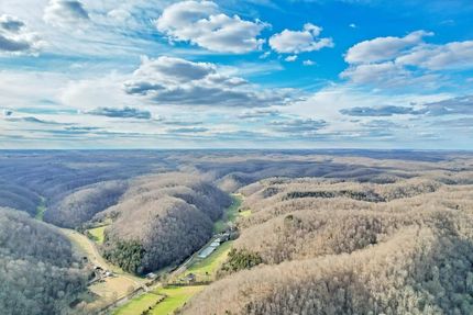 Farm and Ranch in Clay County, Tennessee