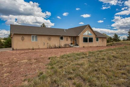 Farm and Ranch in Fremont County, Colorado