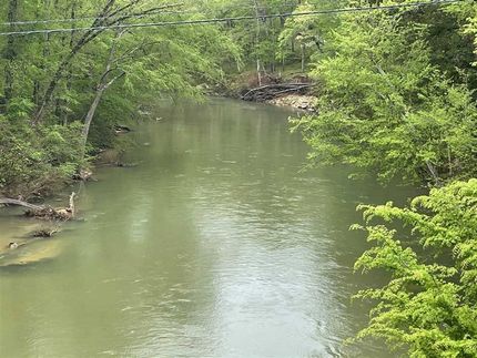 Timberland Property in Marion County, Alabama