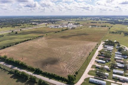 Land in Colorado County, Texas