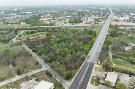 Undeveloped Land in Williamson County, Texas