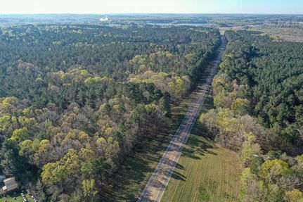 Recreational Property in Neshoba County, Mississippi
