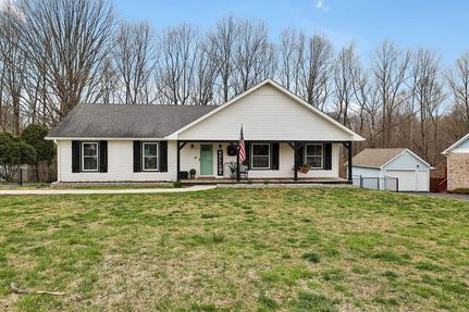 Recreational Property in Macon County, Tennessee