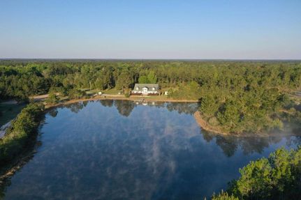 Undeveloped Land in Nassau County, Florida