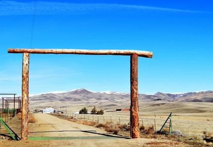 Commercial Property in Washington County, Idaho