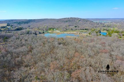 Hunting Property in Tulsa County, Oklahoma