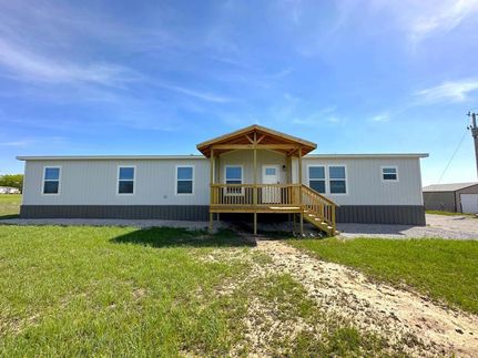 Recreational Property in Okmulgee County, Oklahoma
