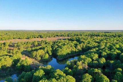 Timberland Property in Creek County, Oklahoma