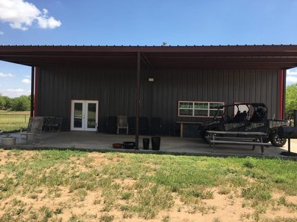 Commercial Property in Jones County, Texas