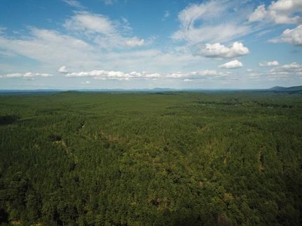 Farm and Ranch in Hot Spring County, Arkansas