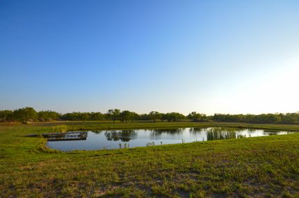 Farm and Ranch in Frio County, Texas