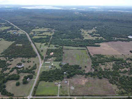 Hunting Property in Muskogee County, Oklahoma